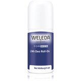 Weleda men 24h roll-on roll-on dezodorans bez aluminijskih soli 50 ml za muškarce Cijene