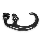 Oxballs Alien Tail Black Cijene