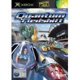 Redshift (XBOX) - rabljeno