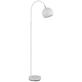 Globo 24779W - Stojeća lampa BENNO 1xE27/60W/230V, bela Cene
