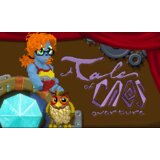 Steam A Tale of Caos: Overture (PC) Key GLOBAL Steam A Tale of Caos: Overture (PC) Key GLOBAL Slike