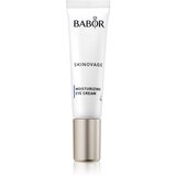 Babor Skinovage Balancing Moisturizing Cream vlažilna krema za predel okoli oči 15 ml Cene