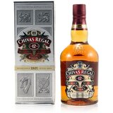 Chivas Viski kutija 0.7l Cene