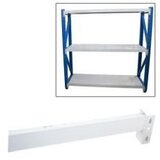 Womax polica za magacin - poprečno ojačanje 1800 mm