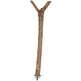 Trixie Igrača za ptice Natural Living Palčka Y 20 cm fi15mm | Shoptok.si