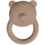 Jollein grizalo za zobke teddy bear biscuit | Shoptok.si
