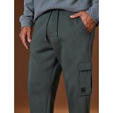 Sinsay Hlače tapered cargo fit | shoptok.hr