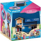Playmobil 70985 - Dollhouse - Mitnehm-Puppenhaus - 1 k. Cene