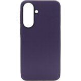 Chameleon Gumiran ovitek (TPUL Nude) za Samsung Galaxy A57 5G, moder | Shoptok.si