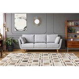 Kayoom TEKAČ Lavin 80/150 cm siva | Shoptok.si