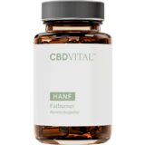 CBD VITAL Konoplja Fatburner - 60 kaps. Cene