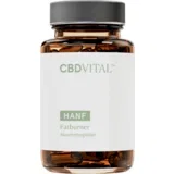 Konoplja Fatburner - 60 kaps.