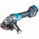 Makita aku ugaona kutna brusilica XGT GA029GZ Solo 125mm Cijene