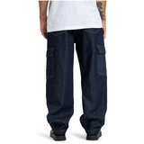 Dc Shoes Hlače Denim Modra | Shoptok.si