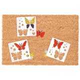 Esschert Design Predpražnik iz kokosovih vlaken 40x60 cm - Esschert Design Cene