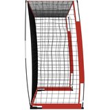  Nogometni gol 366,5 x 91 x 183 cm čelični | shoptok.hr