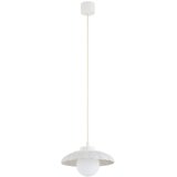  Argon 8947 - Visilica na sajli BOLL 1xG9/6W/230V beli | Eponuda.com