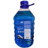 Tekućina za pranje stakla zimska, 3 l