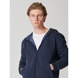 Sinsay muška majica s kapuljačom 0069J-59M | shoptok.hr