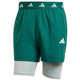 Adidas Kratke hlače & Bermuda Gym+ Climacool pisana | Shoptok.si