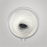 Jura penilnik mleka Hot & Cold (EA) s iz Penilnik mleka posodo nerjavecega jekla 24331 | Shoptok.si
