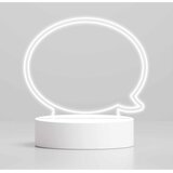 i-Total Lampa u obliku oblačića za pisanje LED promjena boja DIY XL2330I Cijene