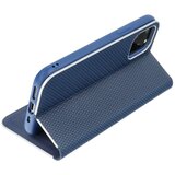 Luna Book Carbon ovitek za XIAOMI Redmi NOTE 12S moder | Shoptok.si