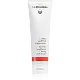 Dr. Hauschka Body Care pomirjajoča krema za telo s sivko in sandalovino 145 ml Cene