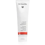 Body Care umirujuća krema za tijelo s lavandom i sandalovinom 145 ml