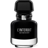 Givenchy L´Interdit Intense parfumska voda 35 ml za ženske Cene