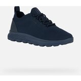 Geox Dark Blue Men's Spherica Sneakers - Men's | shoptok.hr