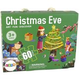  Children's Jigsaw Puzzle Christmas 60 pieces. | shoptok.hr