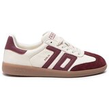 Back70 Nizke superge SNEAKERS 108005 pisana Cene