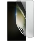 3mk Hidrogelna zaš?ita zaslona pred udarci za Samsung Galaxy S23 Ultra, Prozorno, (21154149) Cene