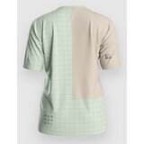 Ortovox Sequence Trail Jersey green acid | Shoptok.si