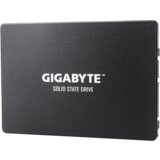 Gigabyte SSD 240GB;2.5"; R/W : 500/420MB/sGP-GSTFS31240GNTD G12 | Eponuda.ba