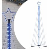  LED božićno drvce 495 LED dioda plavo 300,5 cm | Eponuda.com