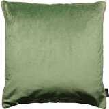 Eagle Products Prevleka za blazino Hampton S - Travnato zelena / rob bež Cene