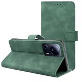 TENDER preklopna torbica za XIAOMI 13 Lite zelena | Shoptok.si