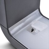  Brilagi - LED spoljašnje svetlo BARI LED/7W/230V 3000/4000/6000K antracit IP54 | Eponuda.com