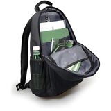 Port Designs 135174 backpack Casual backpack Black Polyethylene terephthalate (PET) | shoptok.hr