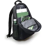 135174 backpack Casual backpack Black Polyethylene terephthalate (PET)