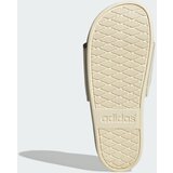 Adidas Čevelji za na plažo/kopanje 'ADILETTE' bež / siva | Shoptok.si