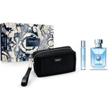 Versace Pour Homme darilni set za moške Cene