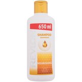 Revlon Nourishing Shampoo šampon za suhu kosu 650 ml za žene Cijene