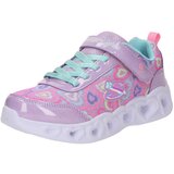 Skechers patike za devojčice Heart Lights, Roze | ePonuda.com