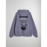 Sinsay Hoodie s tiskom Slike