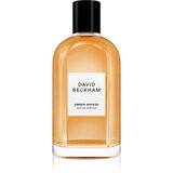David Beckham Amber Breeze parfumska voda za moške 100 ml | Shoptok.si