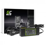 Green cell Punjač za laptope Lenovo, 90W / 20V / 4,5A / pravokutni priključak | shoptok.hr