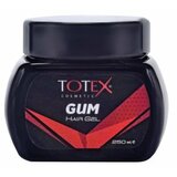Totex gel za kosu gum 250ml Cene